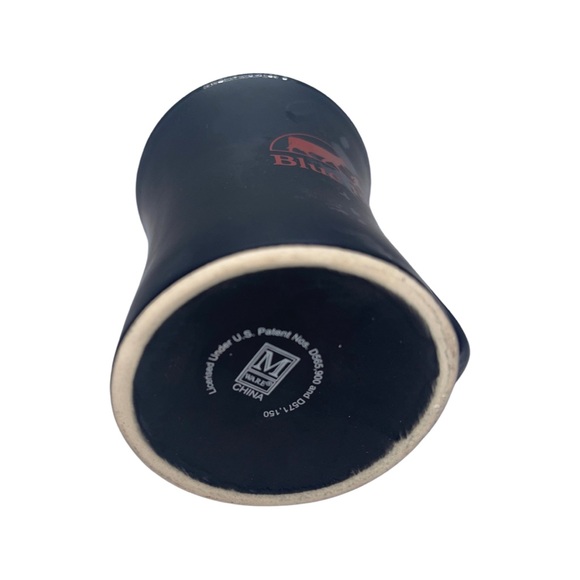 Blue Bell Ice Cream Coffee Mug: Brenham, Texas: Vintage Glassware - Picture 4 of 4